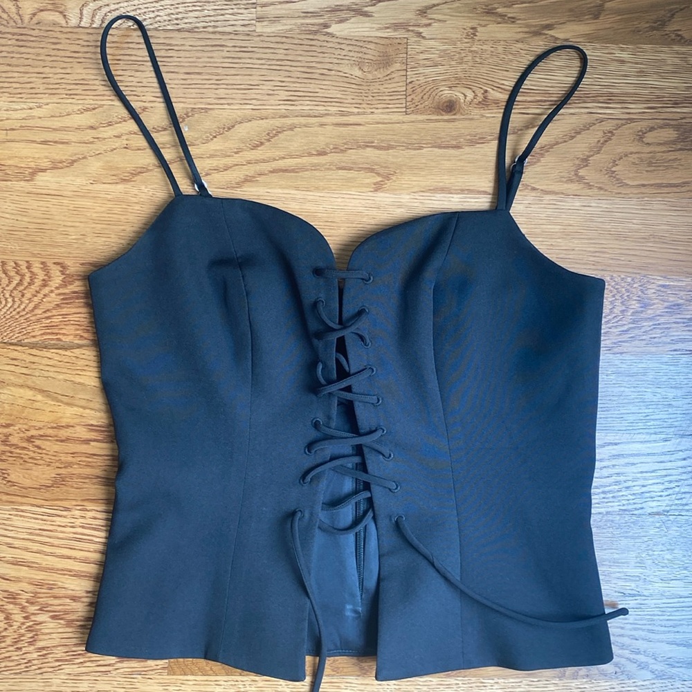 Lovers and Friends black top (S)